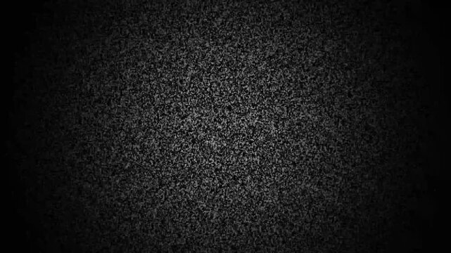 TV snow or noise . Detained analog tale visor. Bad Tv Signal - Static tv noise, No signal TV , Noise tv screen pixels interfering signal ,Analog Static Noise texture overlay.