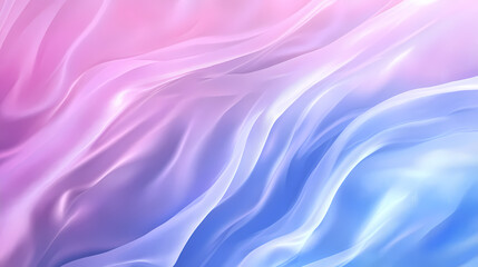 Organza fabric texture with a translucent quality, suitable for elegant and ethereal product presentations. , minimalism,. Etherean. Illustration