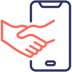 Agreement Icon