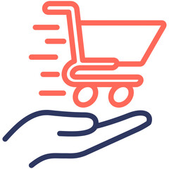 Shopping Icon