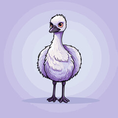 Ostrich