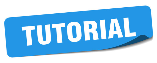 TUTORIAL