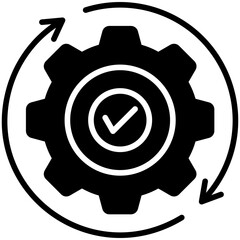 Automation Icon