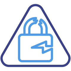 Vulnerability Icon