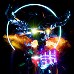 Fototapety na wymiar - Fototapeta24.pl