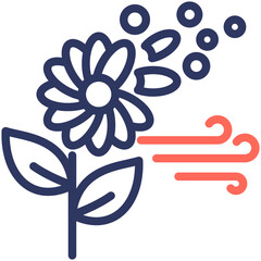 Pollen Icon