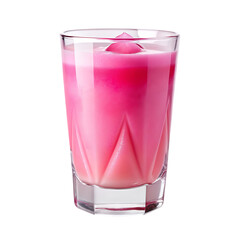 glass of Drink with ice