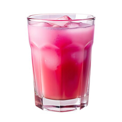 glass of Drink with ice