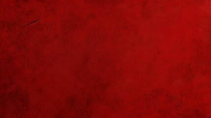 Obraz premium Deep Red Textured Background Design Elements