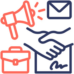 Partnership Icon
