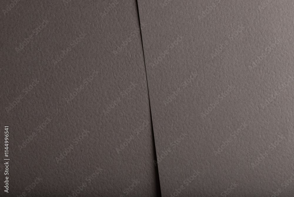 Poster neutral brown paper texture with a matte, grainy finish in greige and deep taupe tones. this rustic 