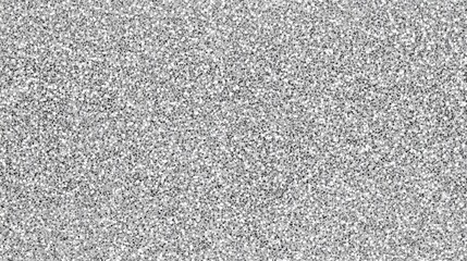 Fototapeta premium Silver Glitter Texture Background Design for Graphic Projects