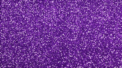 Purple Glitter Backgrounds: A Sparkling Purple Texture for Your Digital Creations
