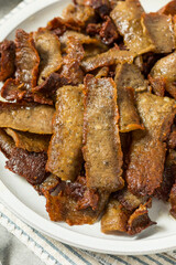 Roasted Greek Grilled Gyro Meat