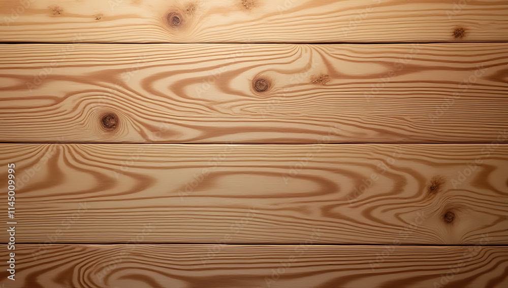 Poster A wooden table top with a beautiful textured material used as an isolated background for selective focus photography product ads._00003_