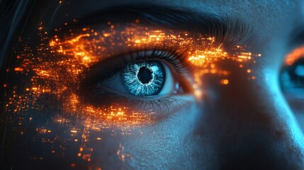 AI predicts compound scalability with visual representation of data in high-resolution imagery