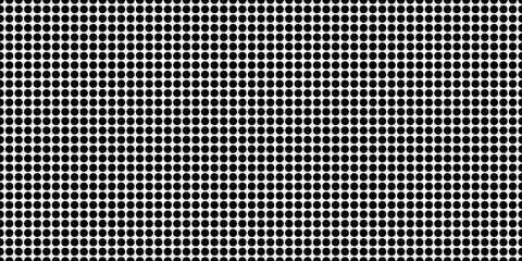 Small dots seamless pattern 