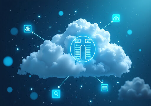 cloud computing modern technology allows users access resources internet