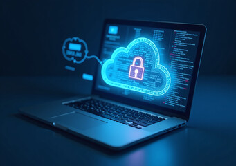 security software essential protecting cloud data unauthorized access