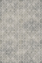 Linear textured printable carpet design