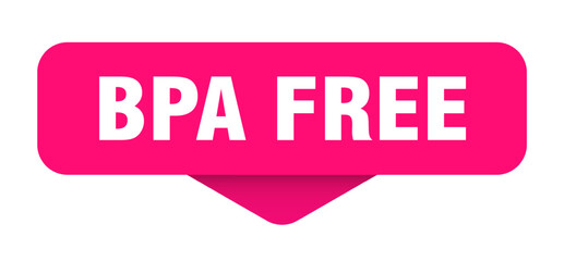 BPA FREE