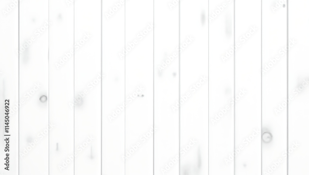 Poster A beautiful white wooden texture serves as a clean background for creating product displays and layouts with precise clipping paths._00003_
