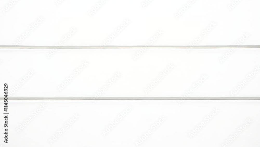 Poster A beautiful white wooden texture serves as a clean background for creating product displays and layouts with precise clipping paths._00001_