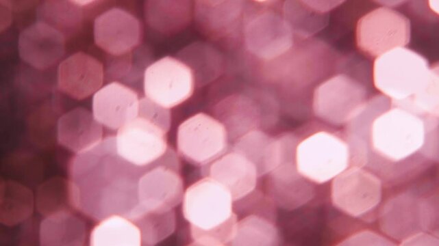 Glitter sequins light leak overlay in Pink, soft violet colored film look overlay, vintage camera style