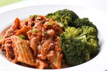 Photography of homemade plated meals. Ranging from rice dishes to wraps to chicken to pasta.