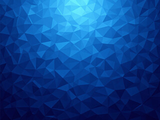 Fototapeta premium Crumpled white paper texture with intricate folds and shadows, ideal for backgrounds.