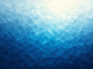 Obraz premium Crumpled white paper texture with intricate folds and shadows, ideal for backgrounds.