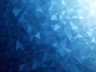 Crumpled white paper texture with intricate folds and shadows, ideal for backgrounds.