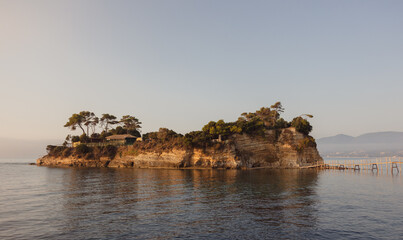 Cameo Island