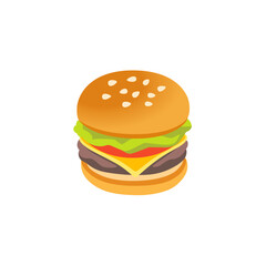 Burger
