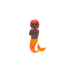 Merperson Emoji
