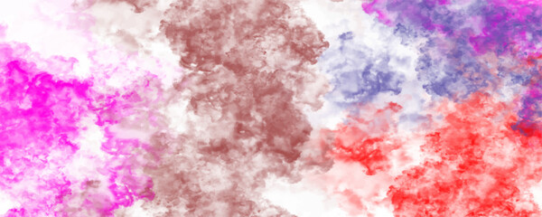 Abstract colorful and violet good bright backdrop. Grunge texture splash paint wall multicolor. Colorful painted decorative wall texture. Multicolor grunge background. multi color grunge design