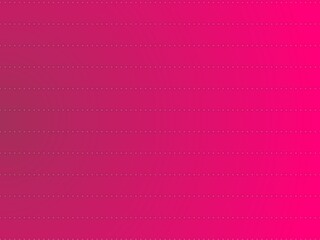 pink background with dots 