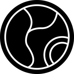 Earth Icon