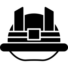 Helmet Icon