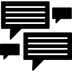 Discussion Icon