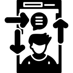 Smarphone Icon