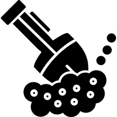 Shovel Icon