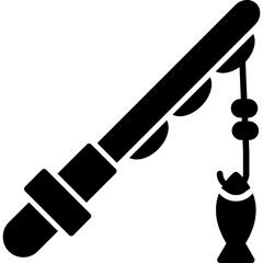 Fishing Icon
