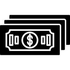 Dollar Icon