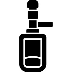 Urinal Icon