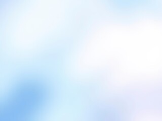Abstract light blue background with soft gradient colors and smooth textures, texture, elegant, smooth