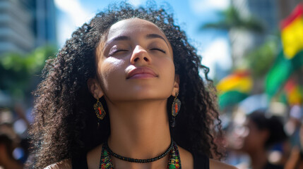 Black History Month Spotlight: Brazil's Black Consciousness Day