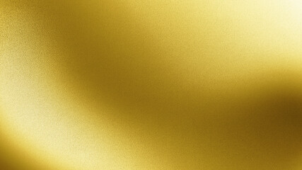 Black brown mustard olive old antique gold golden yellow champagne white abstract background. Color gradient ombre. Light glow shine glitter metallic. Noise grain. Line wave. Festive luxury. Design.