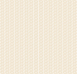 Seamless Repeat Geometric Pattern