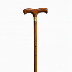 Wooden Walking Cane